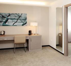 Отдых в Golden Tulip Kassel Hotel Reiss - Германия, Кассель