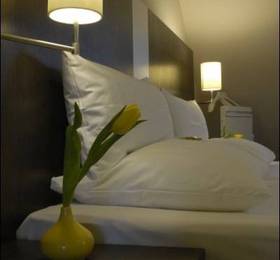 Туры в Astor und Aparthotel (Superior) в Германии