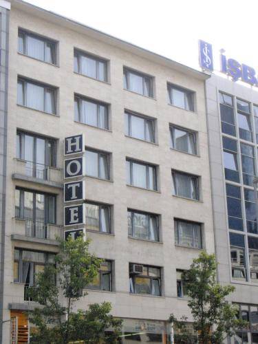 Hotel Zentrum an der Hauptwache 3* Германия, Франкфурт-на-Майне