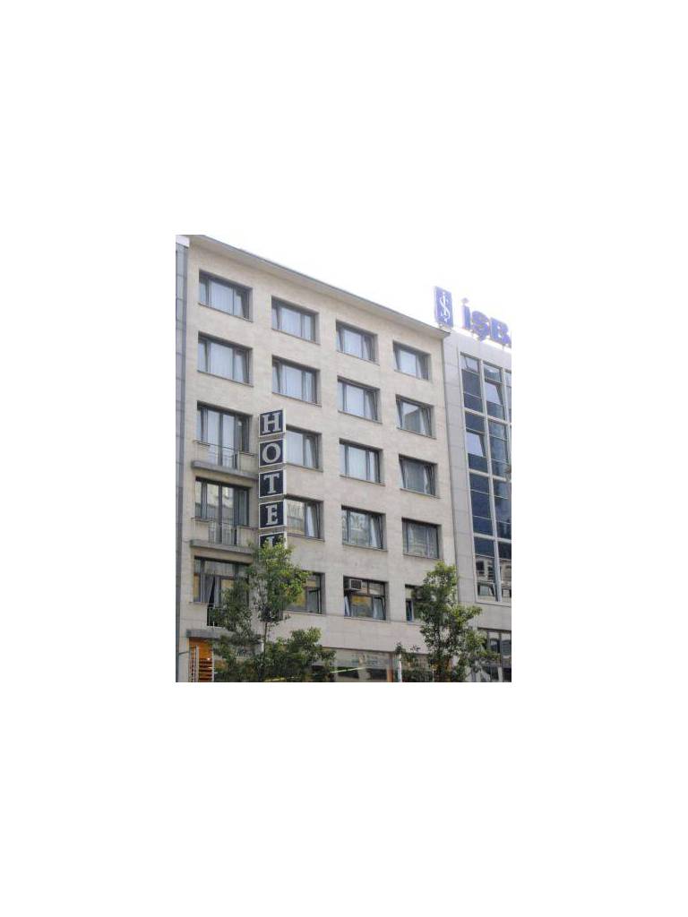 Hotel Zentrum an der Hauptwache