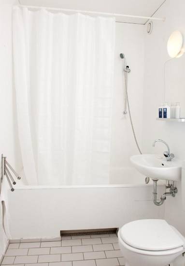 Apartments am Brandenburger Tor 3* Германия, Берлин
