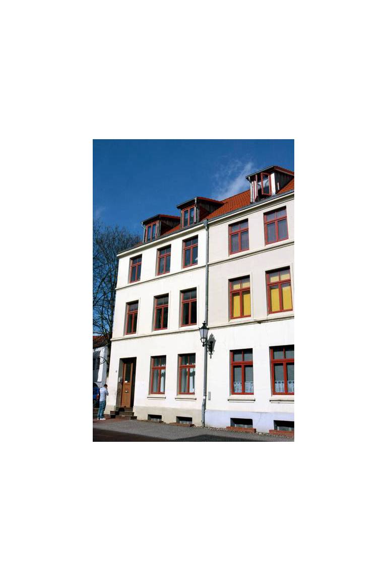 City Apartments Altstadt Wismar 