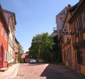 Туры в Hotel Maison Apartments am Kolk в Германии