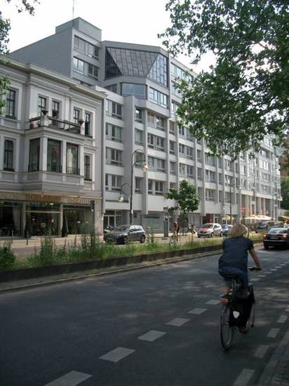 Capital Apartments Berlin City Германия, Берлин