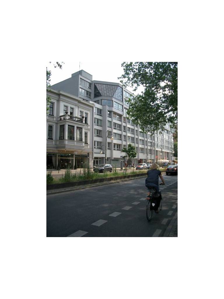 Capital Apartments Berlin City