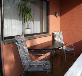 Отдых в Apartment Ferienwohnung Gollas - Германия, Гейдельберг