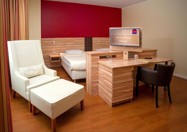 Star Inn Hotel Bremen Columbus