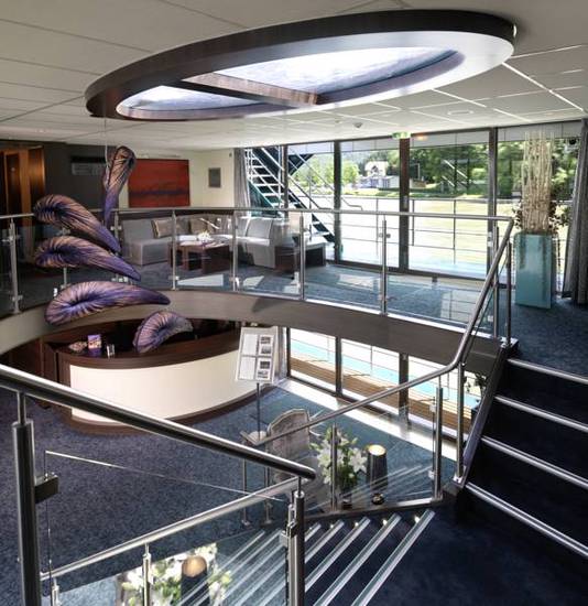 Regis Hotelschiff Frankfurt 4* 4* Германия, Франкфурт-на-Майне