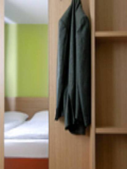 Business Budget Hotel Tessin 2* Германия, Мюнхен