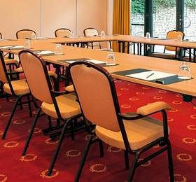 Отдых в Victors Residenz-Hotel Erfurt - Германия, Эрфурт