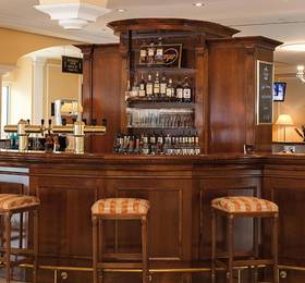 Victors Residenz-Hotel Erfurt в Эрфурте