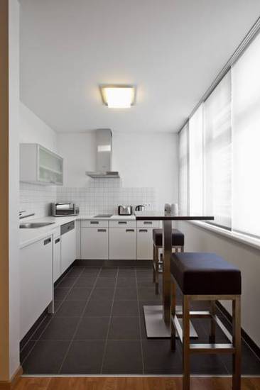 Bergmann Boarding House Berlin  4* Германия, Берлин