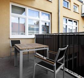 Bergmann Boarding House Berlin  в Берлине