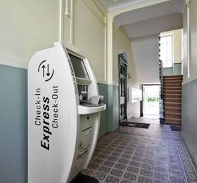 Туры в Bergmann Boarding House Berlin  в Германии