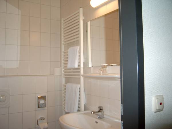 Armony Hotel Business Center