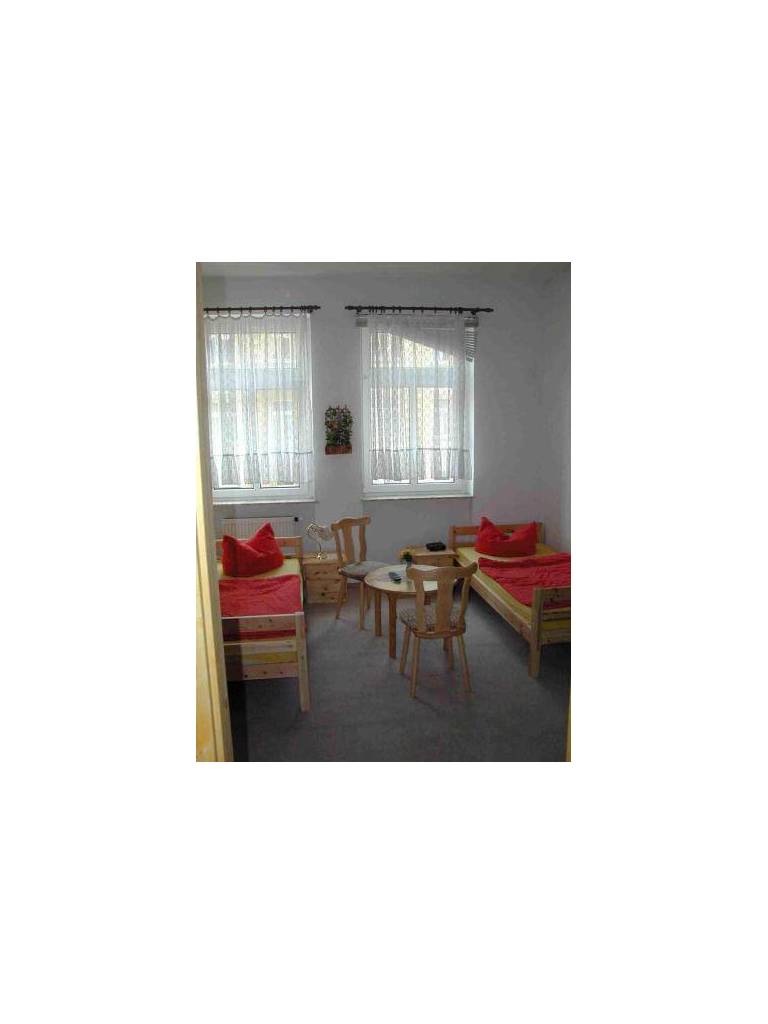 Restaurant-Pension Blumenstadt 