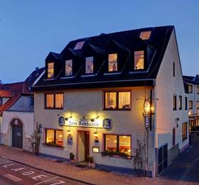 Отдых в Hotel-Restaurant Zum Babbelnit - Германия, Майнц