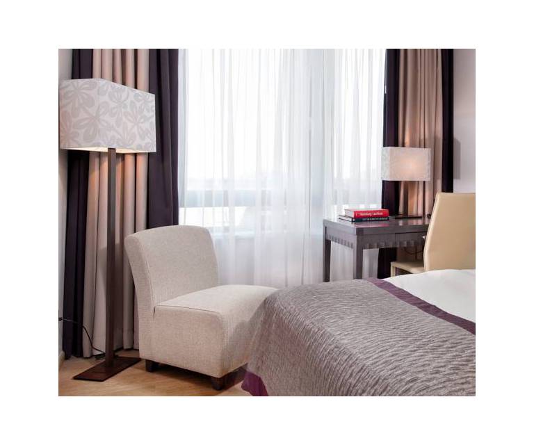 City Hotel Hamburg Mitte