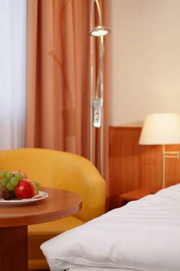ibis Styles Berlin an der Oper 3* Германия, Берлин