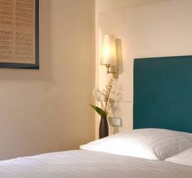 Туры в ibis Styles Berlin an der Oper в Германии