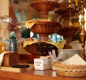 ibis Styles Berlin an der Oper в Берлине