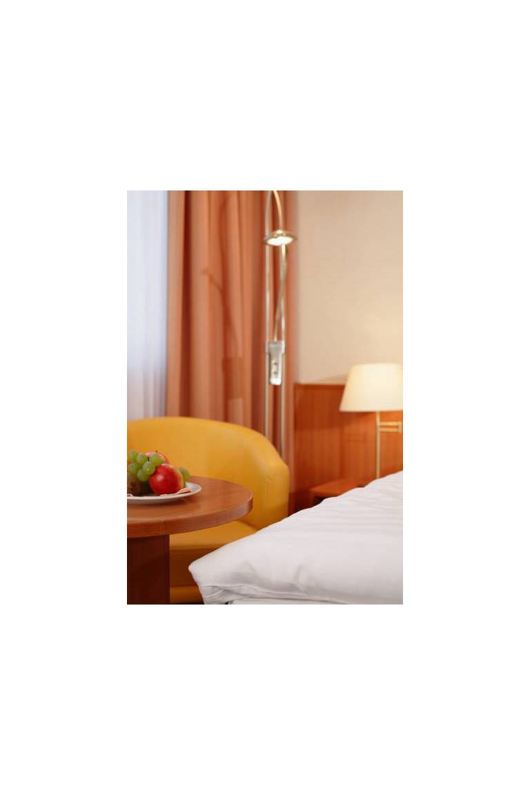 ibis Styles Berlin an der Oper