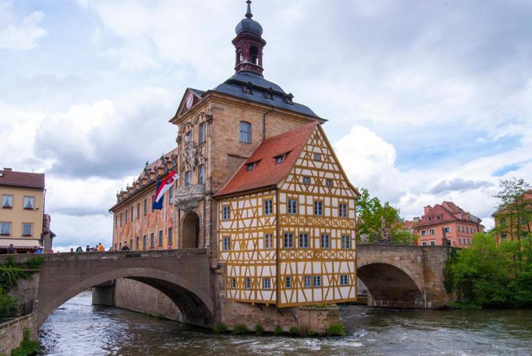 Welcome Kongress Hotel Bamberg
