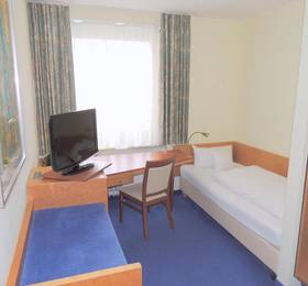 Best Western Parkhotel Ropeter  в Гёттингене