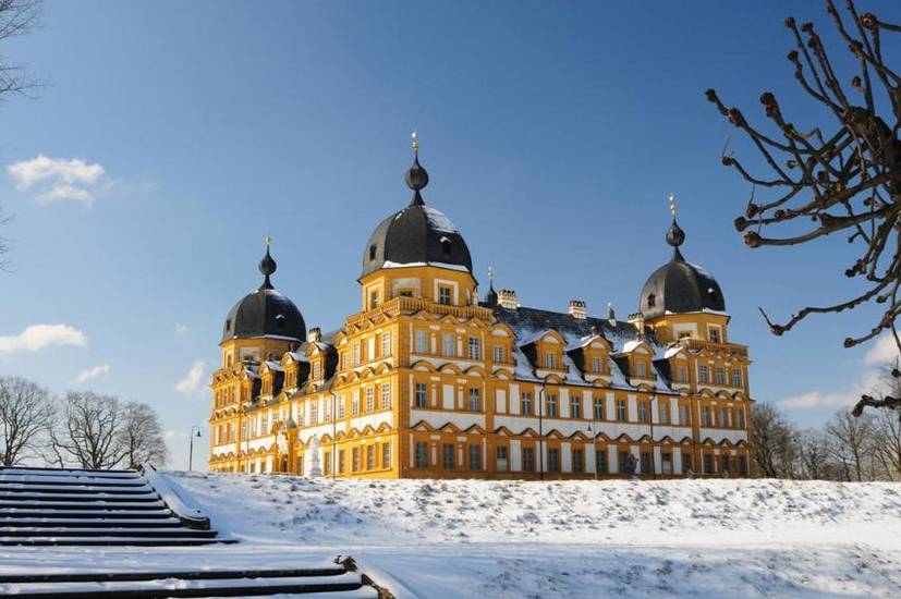Appartement Bamberg am Rathaus Германия, Бамберг