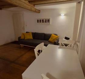 Appartement Bamberg am Rathaus в Бамберге