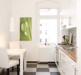 Туры в t&c Apartments Prenzlauer Berg  в Германии