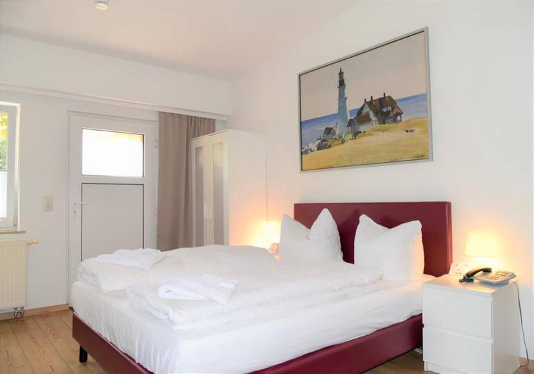 Appartement Vermietung Brunner