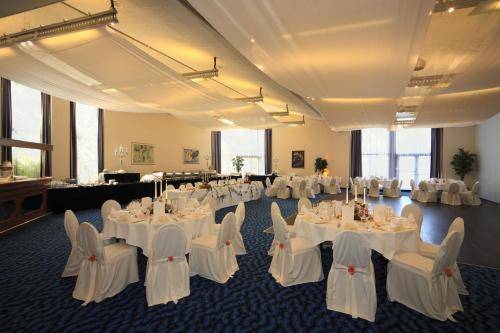 Ramada Hotel Hamburg Bergedorf 4*
