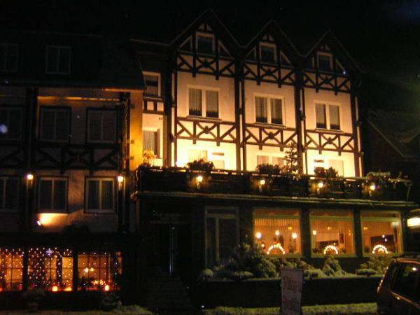 Hotel zur Winzergenossenschaft  3* Германия, Эрнст