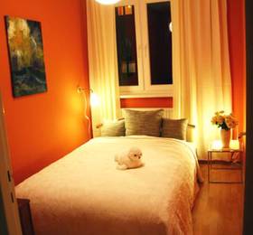 Отдых в Comfort City Apartments Berlin-Potsdam - Германия, Берлин
