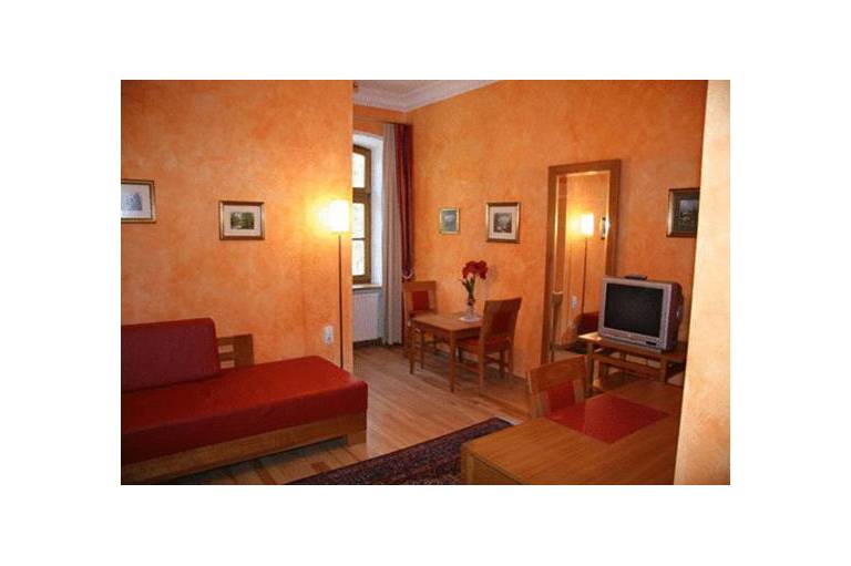 Hotel & Restaurant Waldschloss 