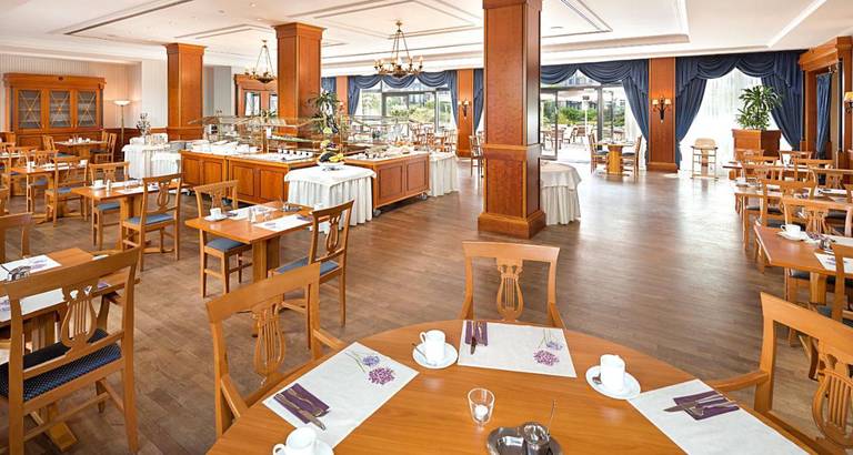 Victor's Residenz-Hotel Berlin