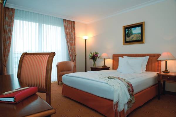 Hotel Residenz Berlin