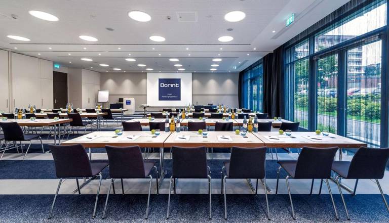 Dorint Hotel Hamburg-Eppendorf