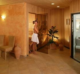 Ringhotel Residenz Alt Dresden в Дрездене