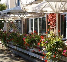 Отдых в Ringhotel Residenz Alt Dresden - Германия, Дрезден