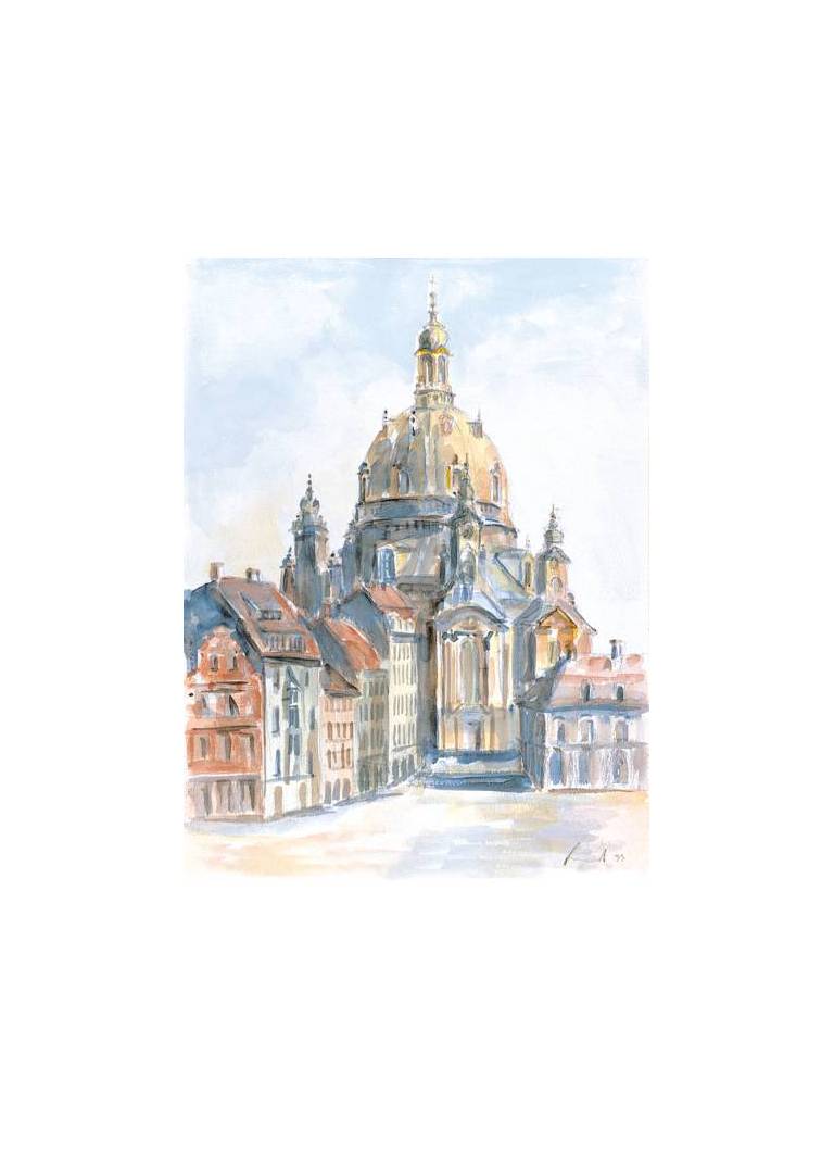 Ringhotel Residenz Alt Dresden