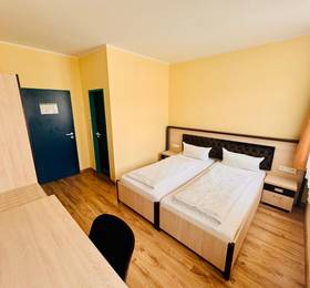 Отдых в Hotel Alento im Deutschen Haus - Германия, Магдебург