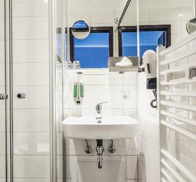 Туры в Hotel Delta am Potsdamer Platz в Германии