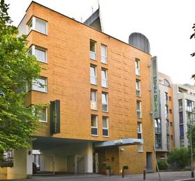 Отдых в Hotel Delta am Potsdamer Platz - Германия, Берлин
