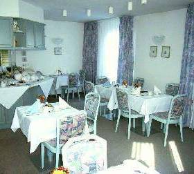 Отдых в Hotel Garni Wilhelmsruher Damm - Германия, Берлин