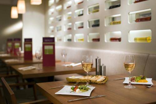 Mercure Hotel Berlin City West