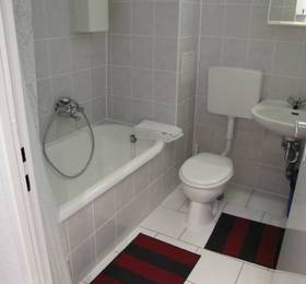 Туры в Ferien-Zimmer-Berlin Elberfelderstr. в Германии