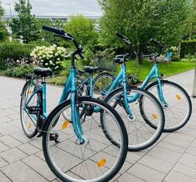 Отдых в Motel One Berlin-Spittelmarkt - Германия, Берлин