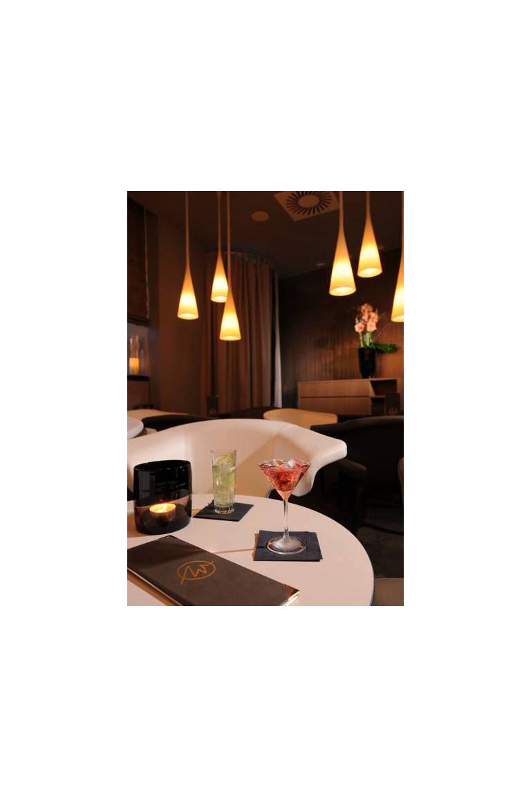 Hotel Indigo Berlin  Kudamm